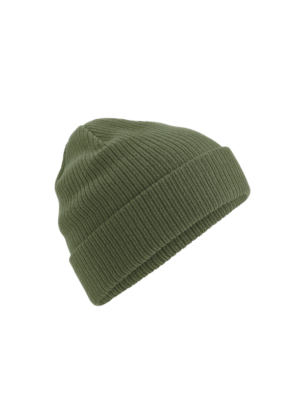 Bonnet vert