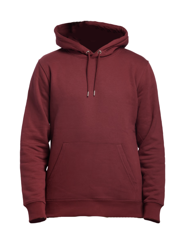 Sweat à capuche Français