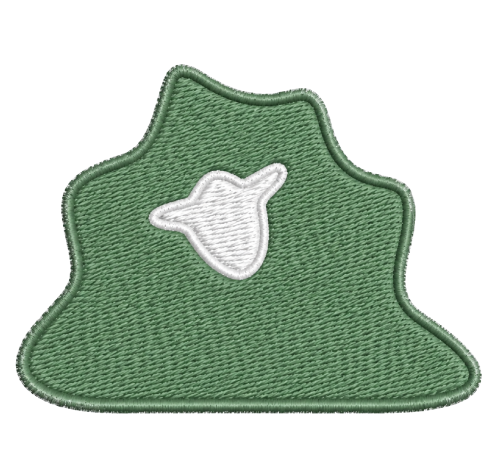 Broderie
