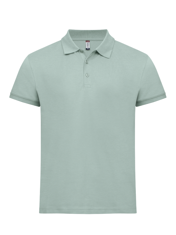 Polo 100% coton