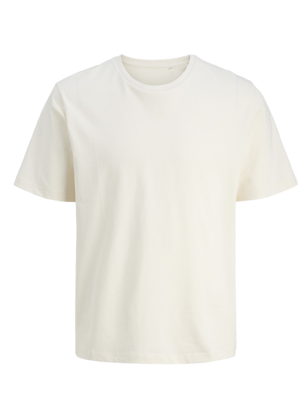 Tshirt bio oversize épais 250G