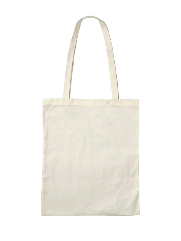 tote bag naturel classique eco